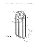 HIGH OUTPUT CONCENTRATOR diagram and image