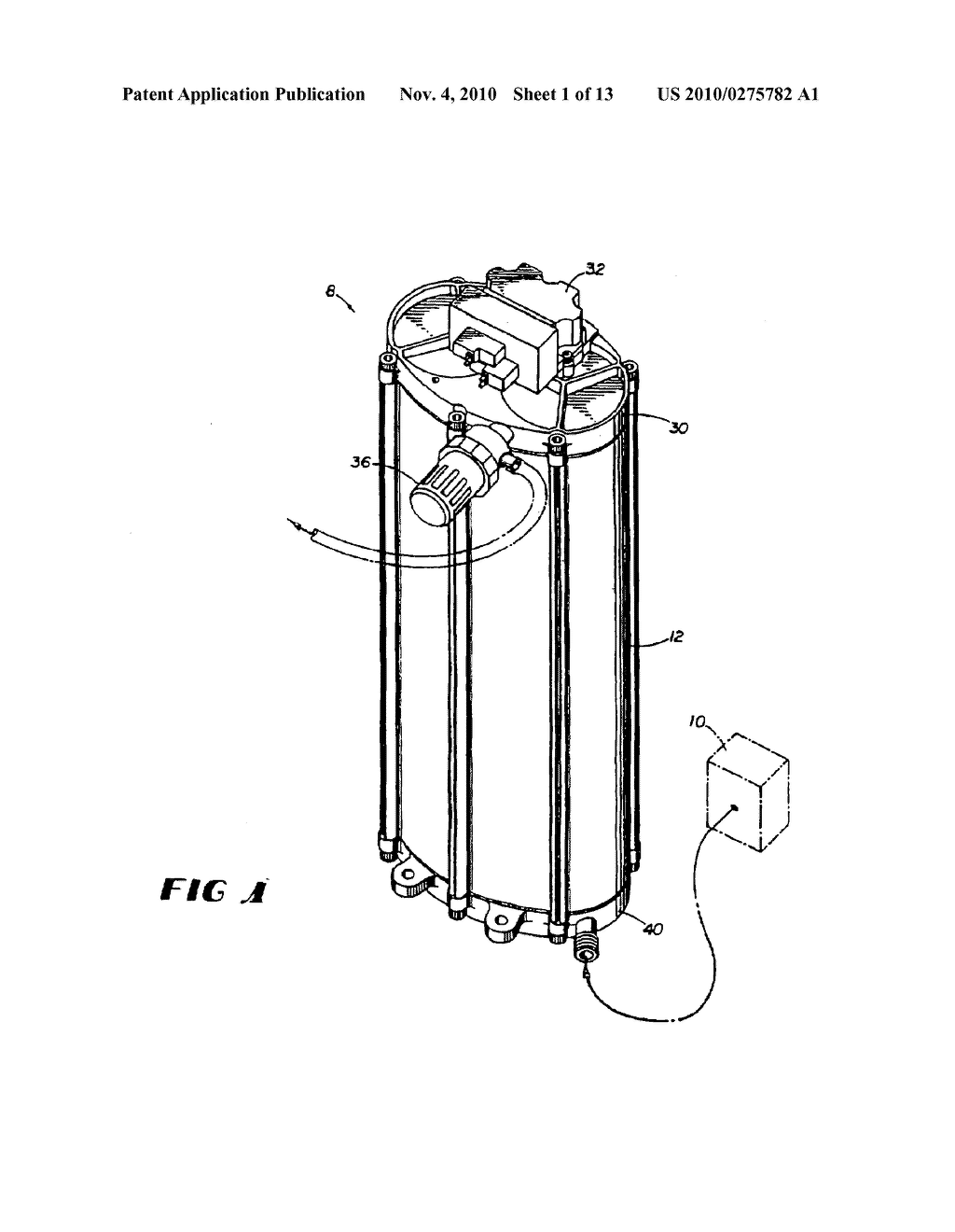 HIGH OUTPUT CONCENTRATOR - diagram, schematic, and image 02