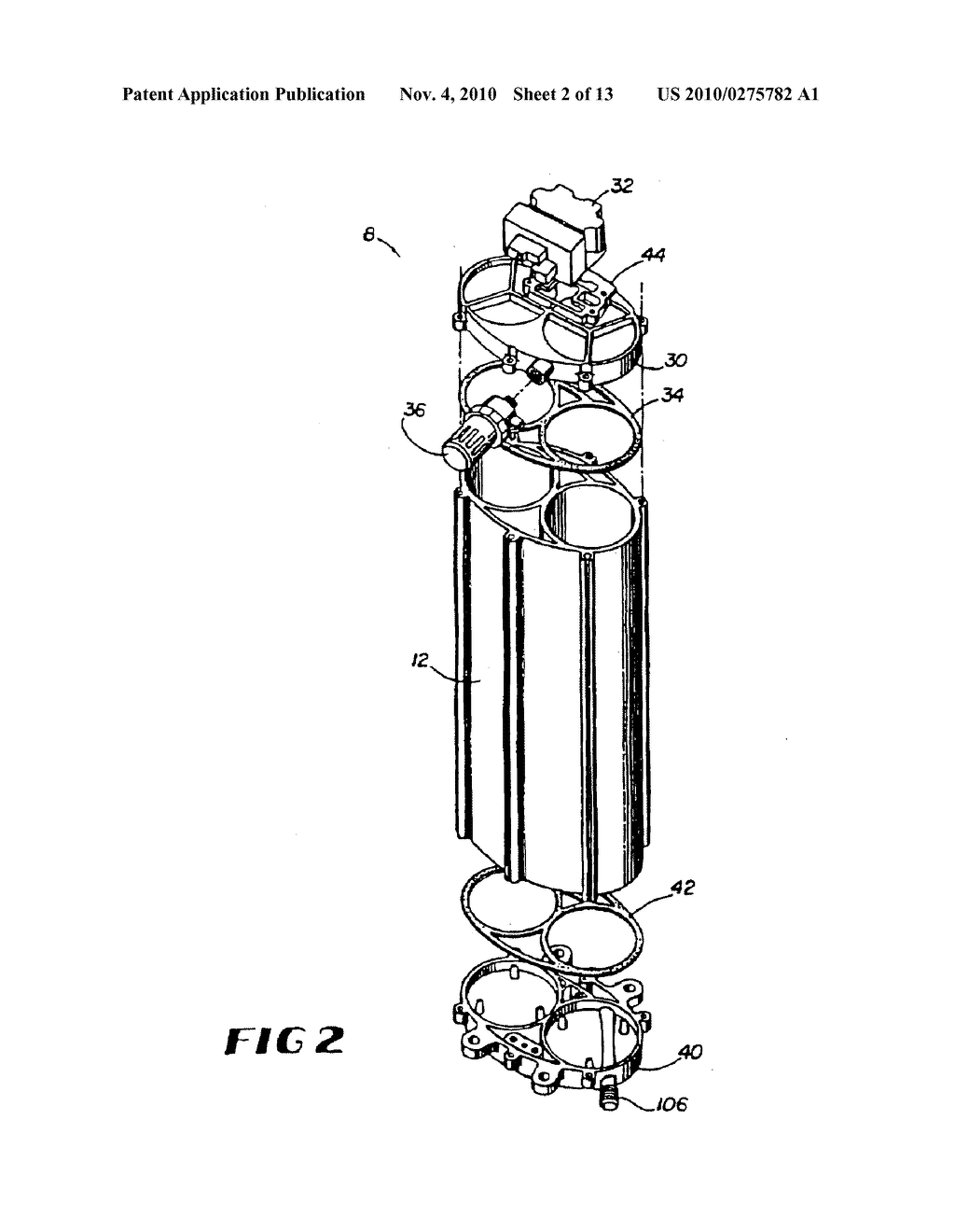 HIGH OUTPUT CONCENTRATOR - diagram, schematic, and image 03