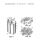 HIGH OUTPUT CONCENTRATOR diagram and image