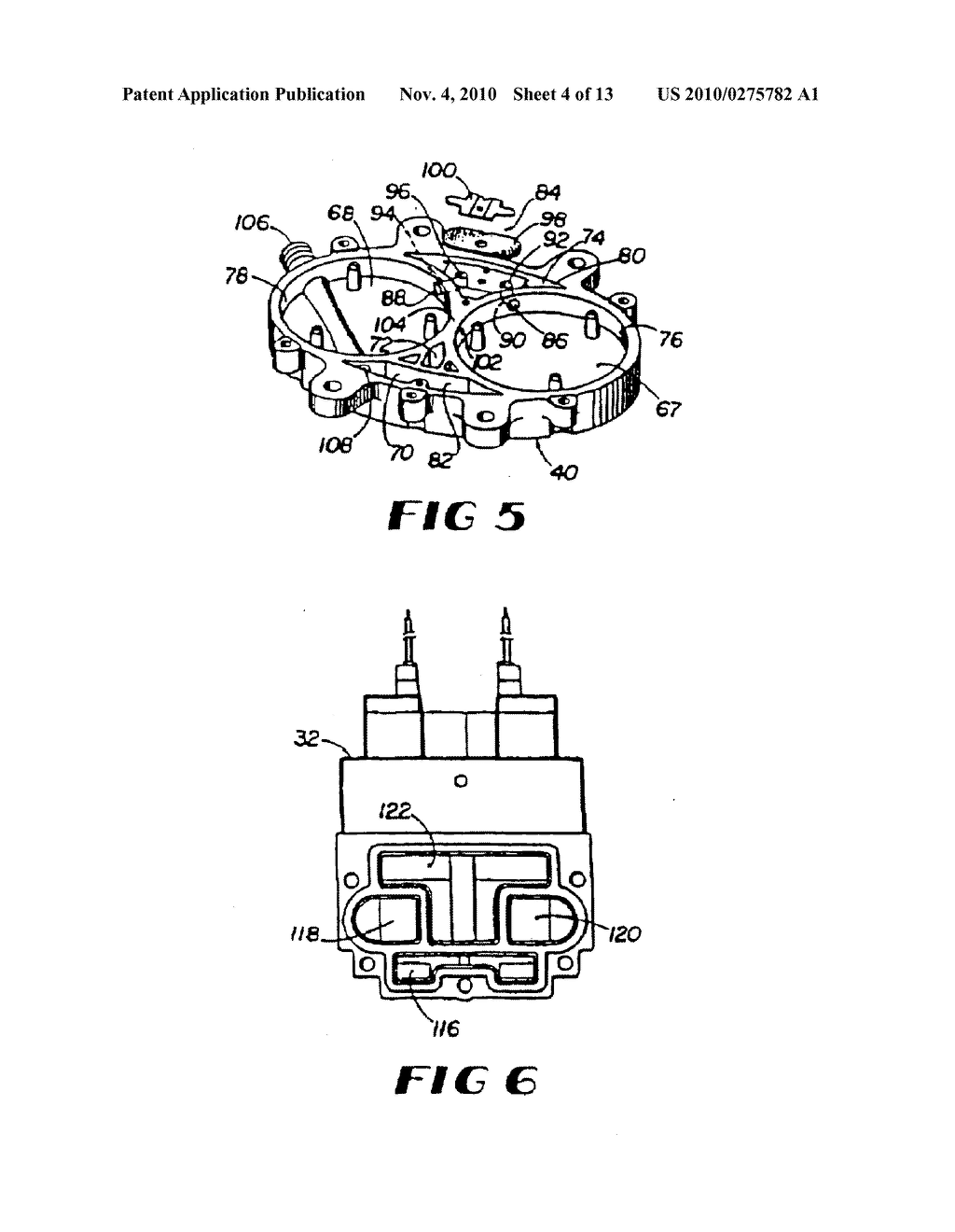 HIGH OUTPUT CONCENTRATOR - diagram, schematic, and image 05