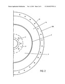 Liquid Separator and Tank System Comprising a Liquid Separator diagram and image