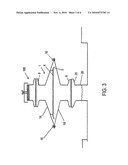 Liquid Separator and Tank System Comprising a Liquid Separator diagram and image