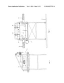 Device and Method for Separating Laundry Items diagram and image