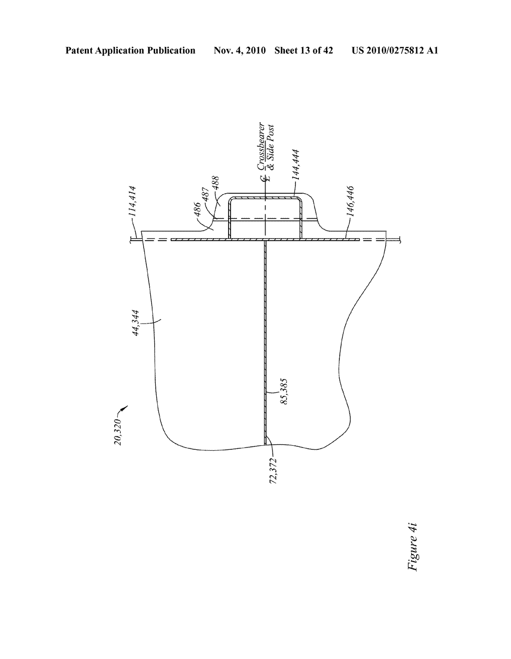 RAILROAD FREIGHT CAR - diagram, schematic, and image 14