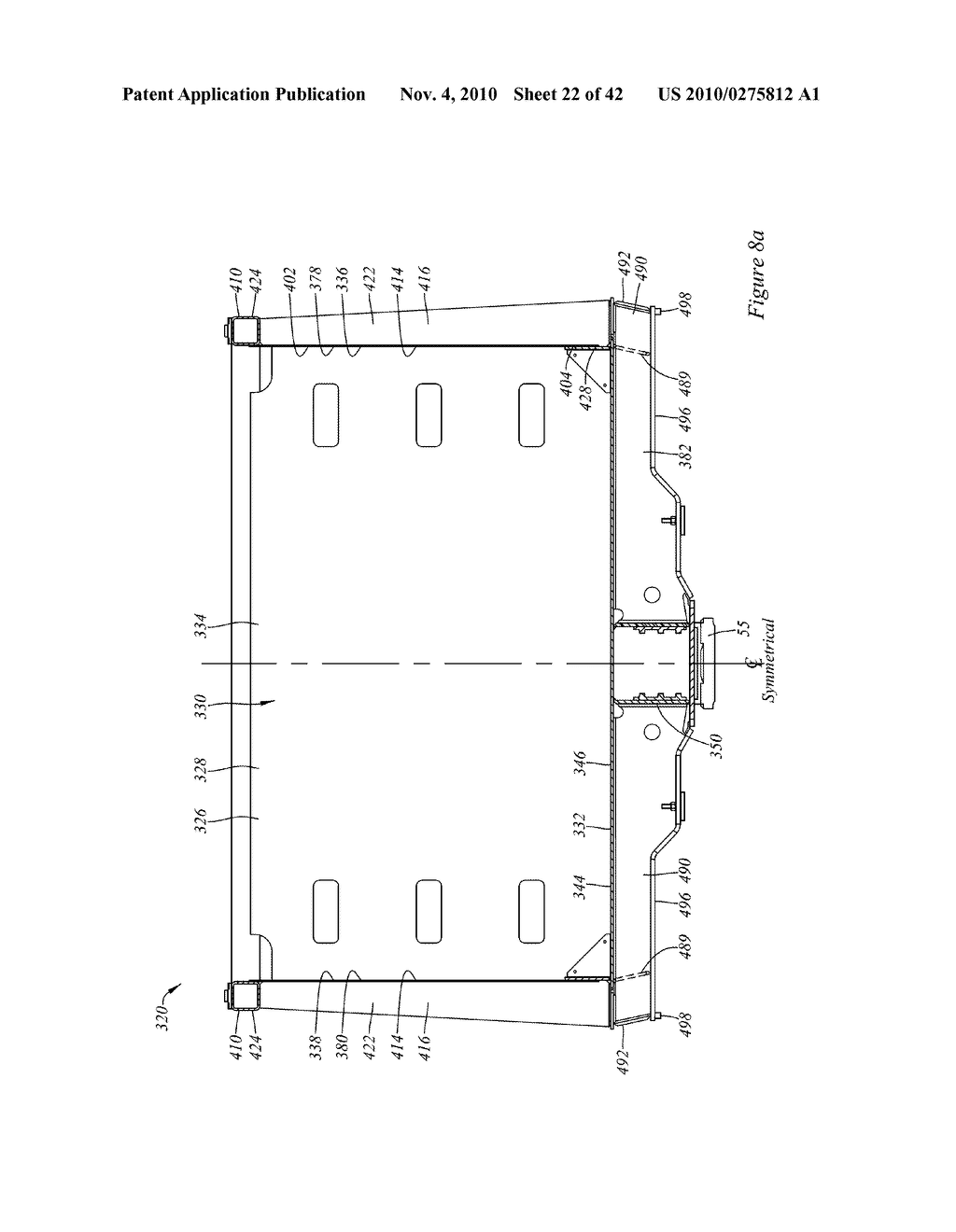 RAILROAD FREIGHT CAR - diagram, schematic, and image 23