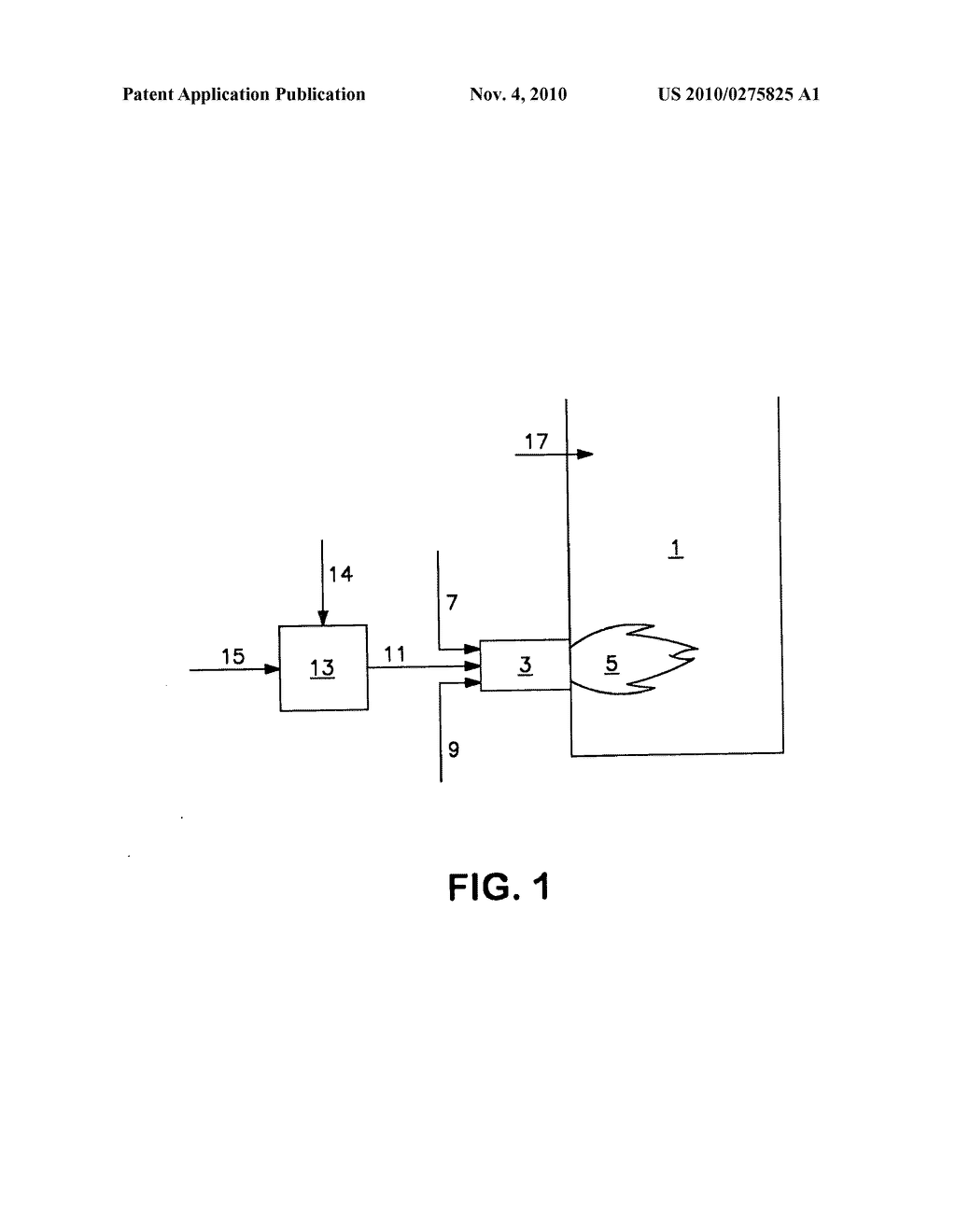 MODIFYING TRANSPORT AIR TO CONTROL NOX - diagram, schematic, and image 02