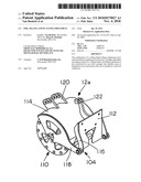 Soil Tilling and Planting Implement diagram and image