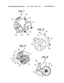 Soil Tilling and Planting Implement diagram and image