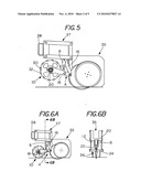 Soil Tilling and Planting Implement diagram and image