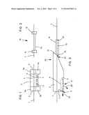 APPARATUS AND METHOD FOR COLLECTING MATERIAL FROM WATER SYSTEMS diagram and image