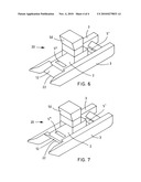 APPARATUS AND METHOD FOR COLLECTING MATERIAL FROM WATER SYSTEMS diagram and image