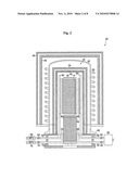 HEAT TREATMENT APPARATUS diagram and image