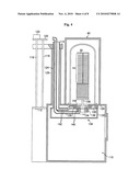 HEAT TREATMENT APPARATUS diagram and image