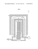 HEAT TREATMENT APPARATUS diagram and image