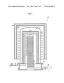 HEAT TREATMENT APPARATUS diagram and image