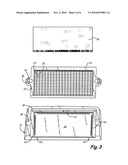 Pet Litter Receptacle diagram and image