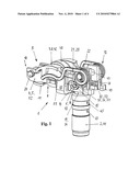 VALVE DRIVE SYSTEM diagram and image