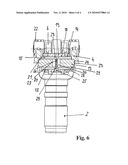 VALVE DRIVE SYSTEM diagram and image