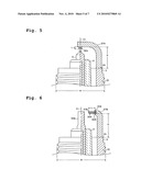 SPARK PLUG FOR INTERNAL COMBUSTION ENGINE AND METHOD OF MANUFACTURING THE SAME diagram and image