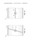 AUTOMATIC THROTTLE CALIBRATION IN A MARINE VESSEL diagram and image