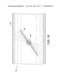 AUTOMATIC THROTTLE CALIBRATION IN A MARINE VESSEL diagram and image