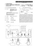 Fuel Supply Device For Engine diagram and image