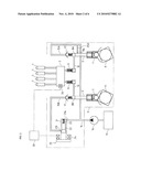 Fuel Supply Device For Engine diagram and image