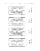 Quasi Free Piston Engine diagram and image