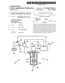 Method for Determining an Opening Voltage of a Piezoelectric Injector diagram and image