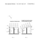 THERMAL-MECHANICAL POSITIONING FOR RADIATION TRACKING diagram and image