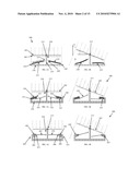 THERMAL-MECHANICAL POSITIONING FOR RADIATION TRACKING diagram and image