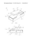 THERMAL-MECHANICAL POSITIONING FOR RADIATION TRACKING diagram and image