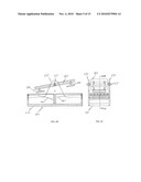 THERMAL-MECHANICAL POSITIONING FOR RADIATION TRACKING diagram and image