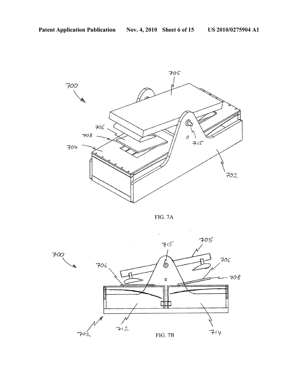 THERMAL-MECHANICAL POSITIONING FOR RADIATION TRACKING - diagram, schematic, and image 07