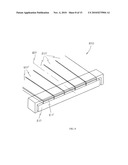 THERMAL-MECHANICAL POSITIONING FOR RADIATION TRACKING diagram and image