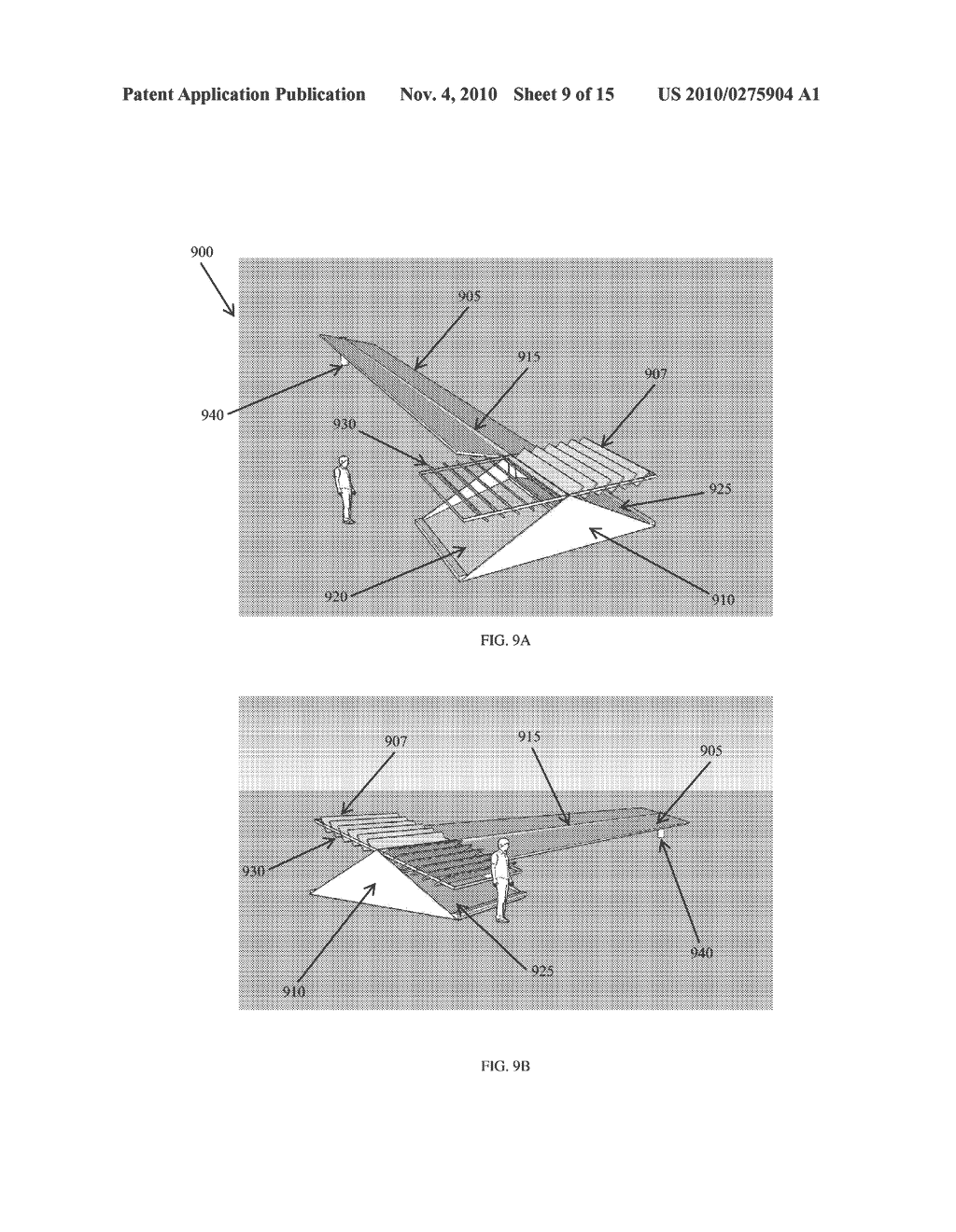 THERMAL-MECHANICAL POSITIONING FOR RADIATION TRACKING - diagram, schematic, and image 10