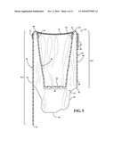 STERILE RADIOLOGICAL IMAGING UNIT DRAPE AND METHOD OF PROVIDING A STERILE SURFACE THEREWITH diagram and image