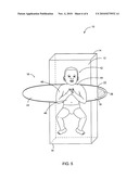 CHILD SWADDLE APPARATUS diagram and image