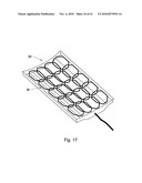 Magnetic Method and System for Locating A Target diagram and image