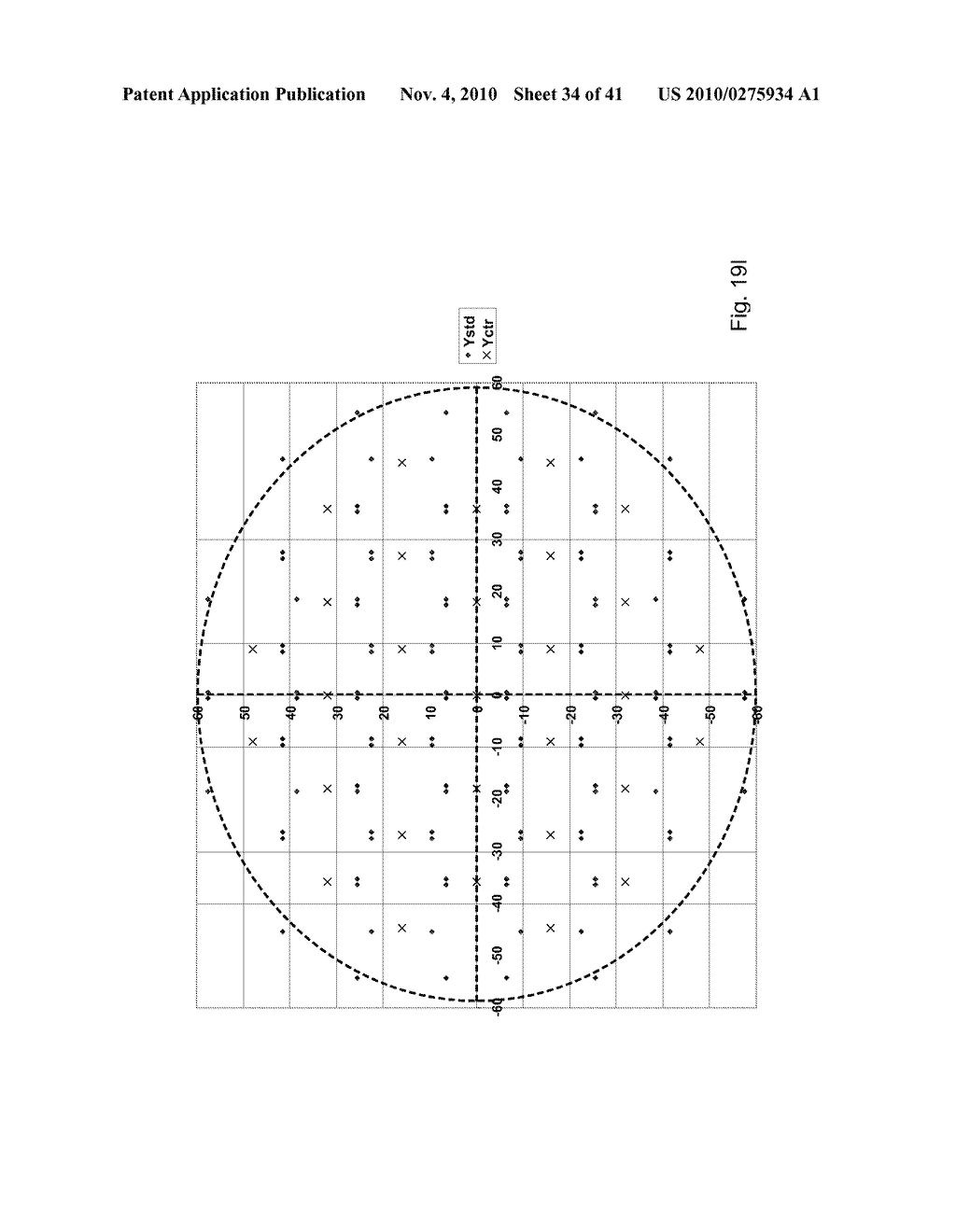 Magnetic Method and System for Locating A Target - diagram, schematic, and image 35