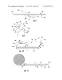 COSMETIC NAIL COVERING diagram and image