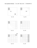 Methods, facilities and simulations for a solar power plant diagram and image