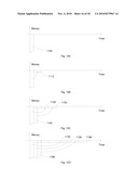 Methods, facilities and simulations for a solar power plant diagram and image