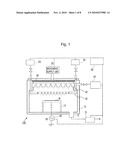 APPARATUS AND METHOD FOR MANUFACTURING PHOTOELECTRIC CONVERSION ELEMENTS, AND PHOTOELECTRIC CONVERSION ELEMENT diagram and image