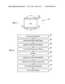 Bifacial solar cells with back surface doping diagram and image