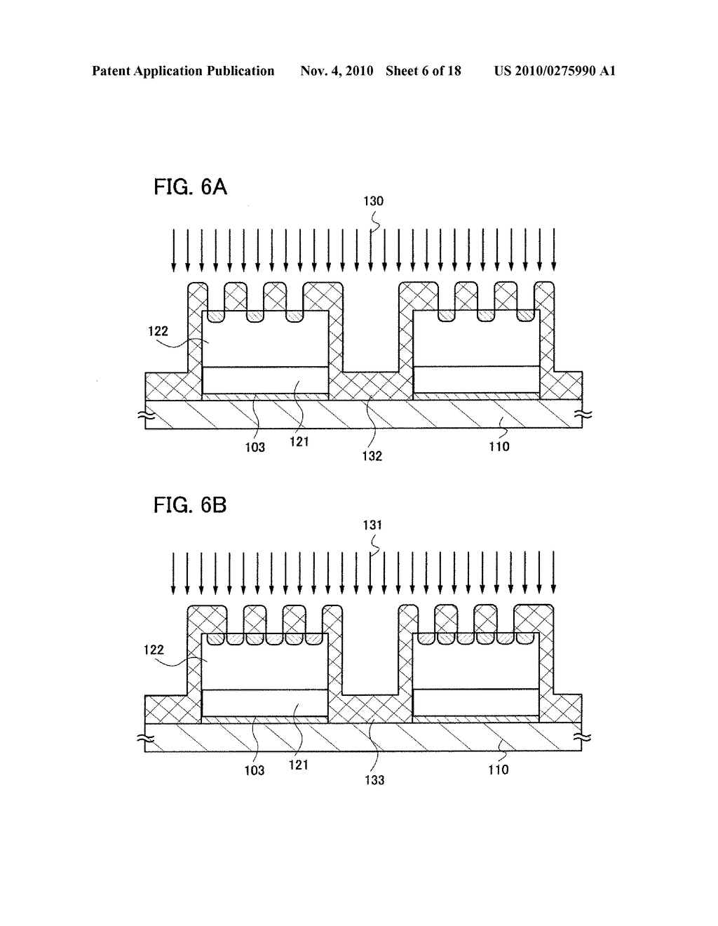 PHOTOELECTRIC CONVERSION DEVICE AND MANUFACTURING METHOD THEREOF - diagram, schematic, and image 07