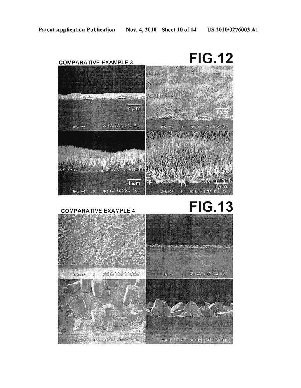 LAYERED FILM AND MANUFACTURING METHOD THEREOF, PHOTOELECTRIC CONVERSION DEVICE AND MANUFACTURING METHOD THEREOF, AND SOLAR CELL APPARATUS - diagram, schematic, and image 11