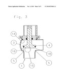 Method for Operating a Valve diagram and image