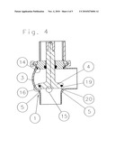 Method for Operating a Valve diagram and image